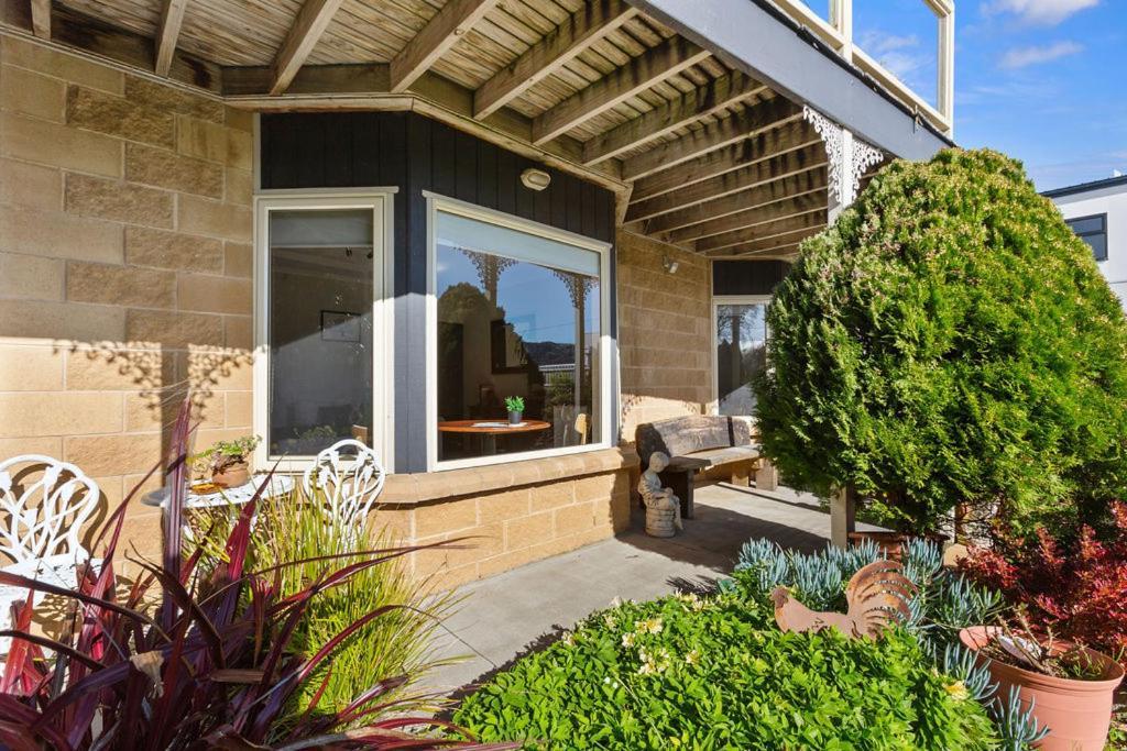 Stay Inn Apollo Bay Exterior photo