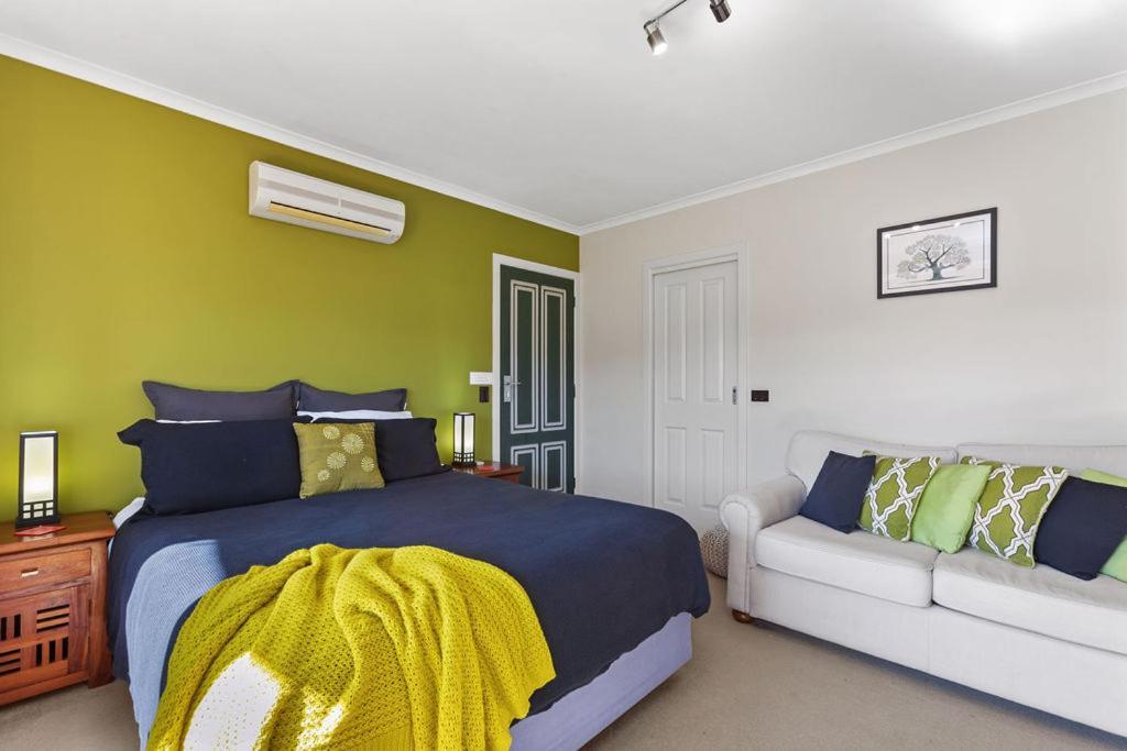 Stay Inn Apollo Bay Exterior photo